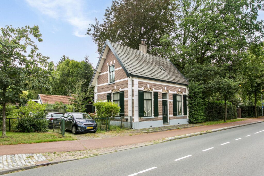 's-Gravelandseweg 182