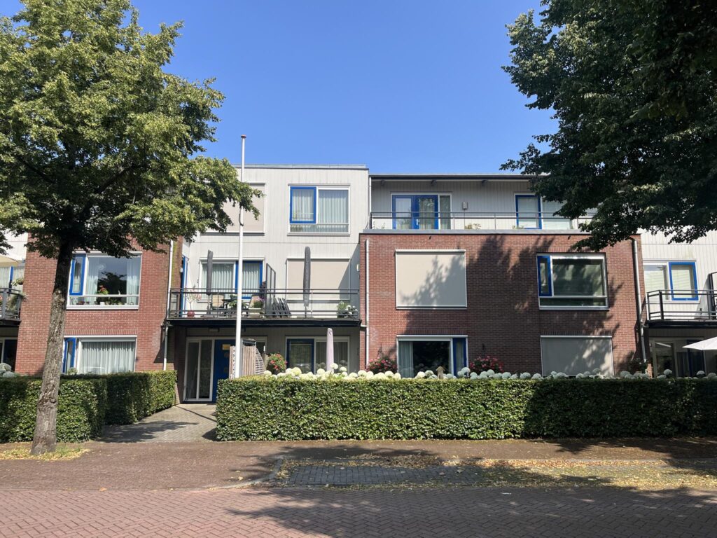 Trompstraat 12a