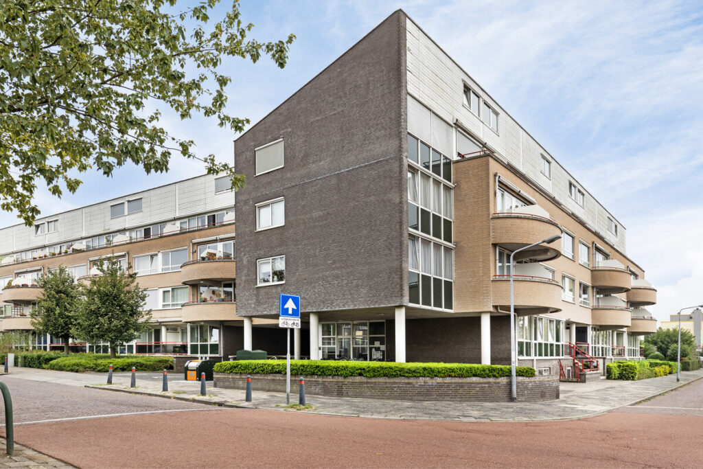 Willem Barentszweg 9H