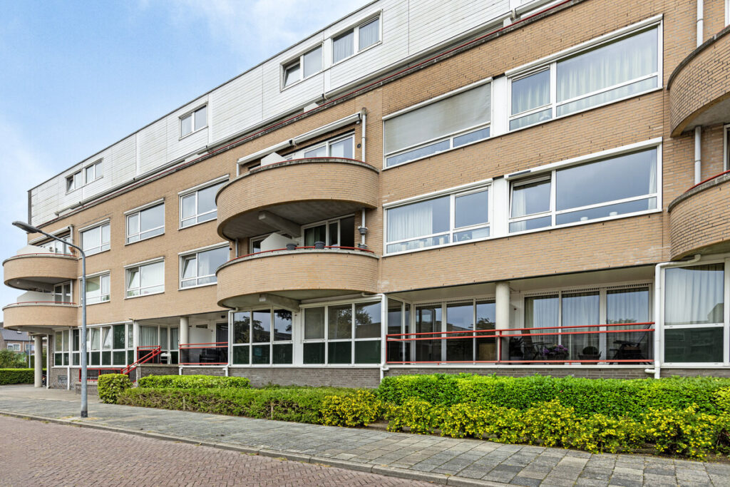 Willem Barentszweg 9H